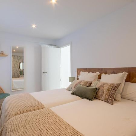 Precioso Y Recien Reformado Junto Al Metro Apartment Bilbao Exterior foto
