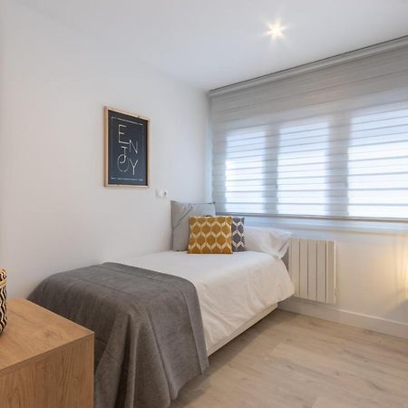 Precioso Y Recien Reformado Junto Al Metro Apartment Bilbao Exterior foto
