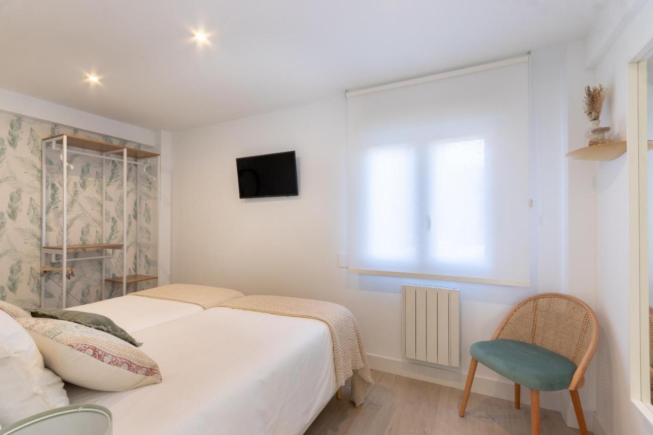 Precioso Y Recien Reformado Junto Al Metro Apartment Bilbao Exterior foto