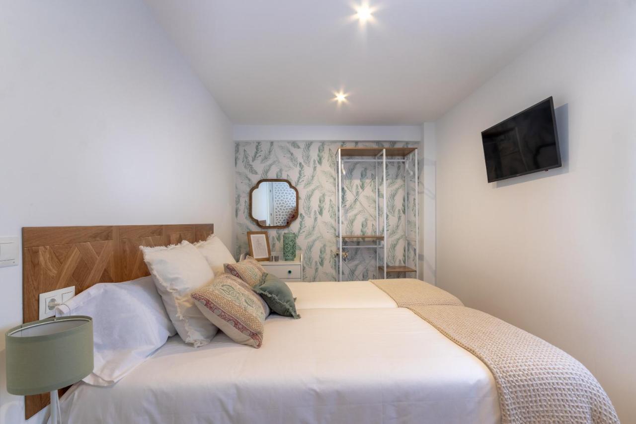 Precioso Y Recien Reformado Junto Al Metro Apartment Bilbao Exterior foto