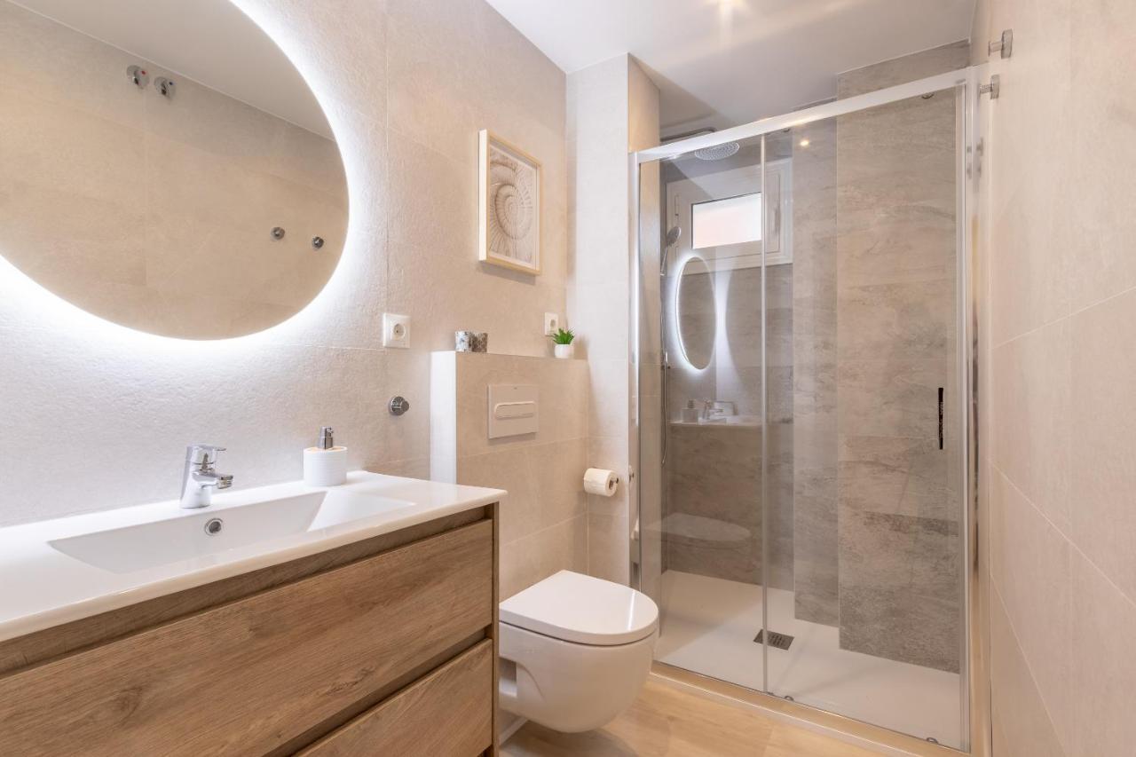 Precioso Y Recien Reformado Junto Al Metro Apartment Bilbao Exterior foto