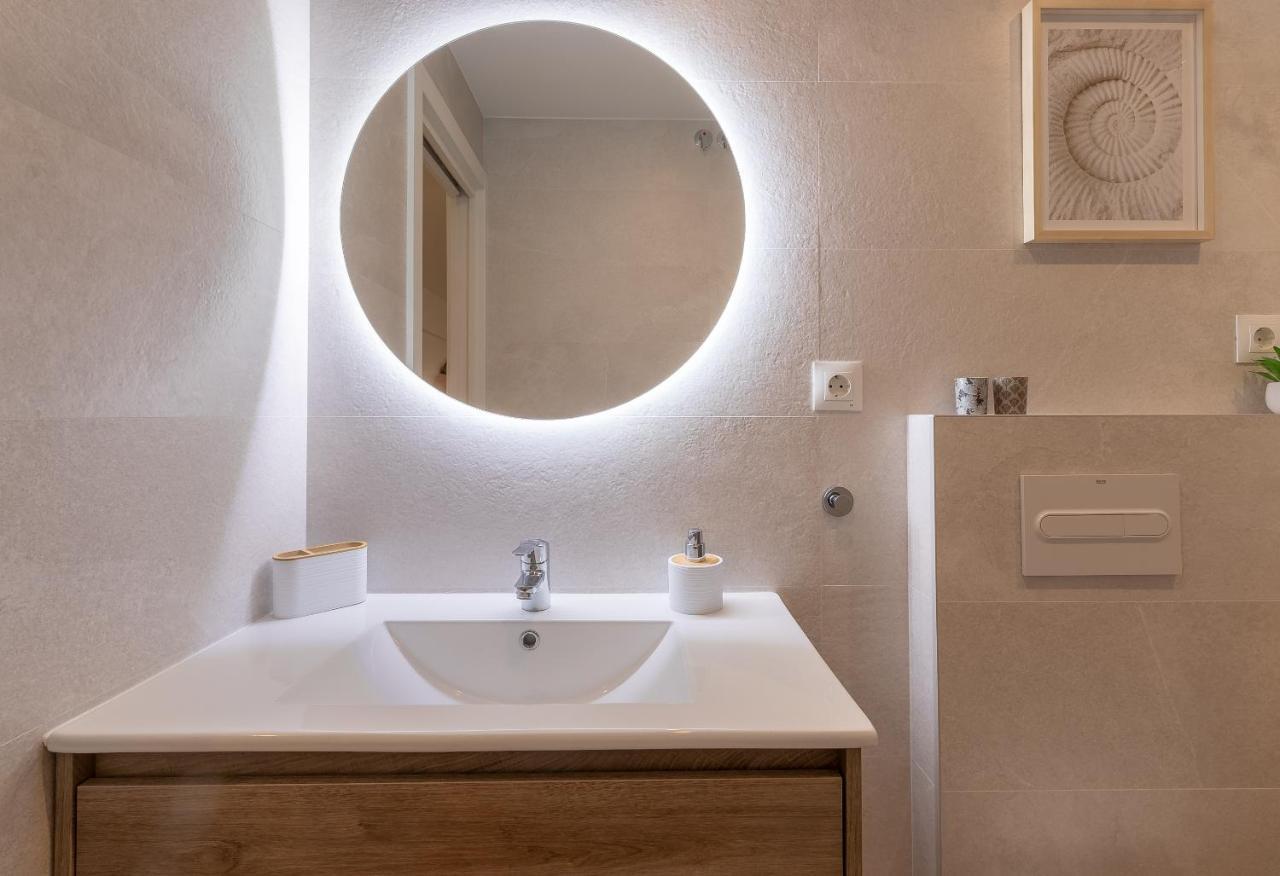 Precioso Y Recien Reformado Junto Al Metro Apartment Bilbao Exterior foto